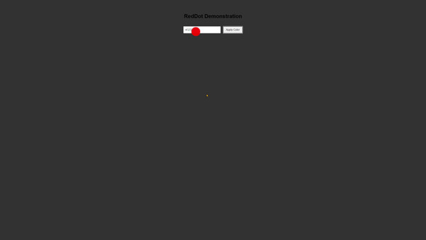 Скриншот 5 из RedDot