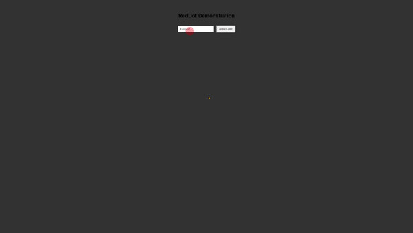 Скриншот 6 из RedDot