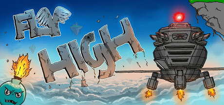 FlyHigh - nietsnia. Popular. Released 2026