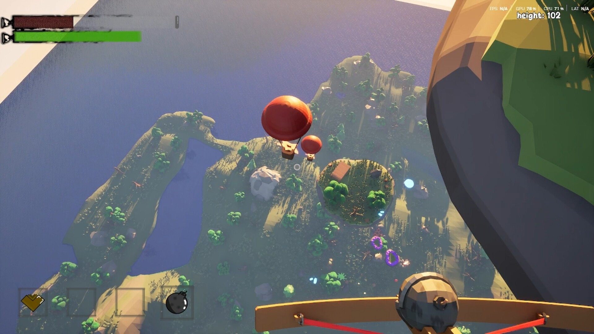 FlyHigh – Screenshot 11
