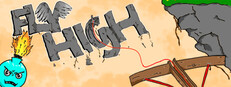 FlyHigh Banner