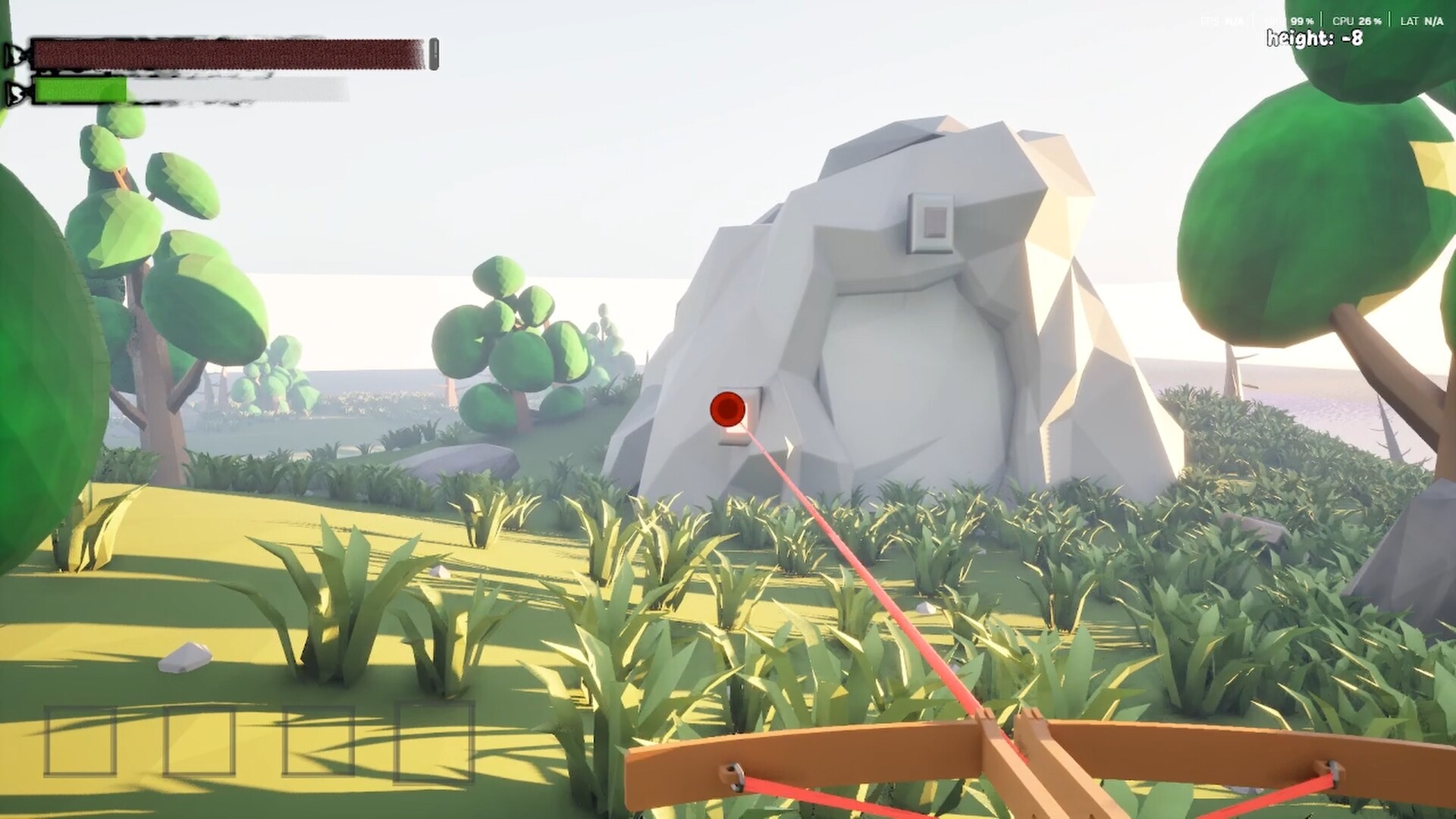 FlyHigh – Screenshot 7