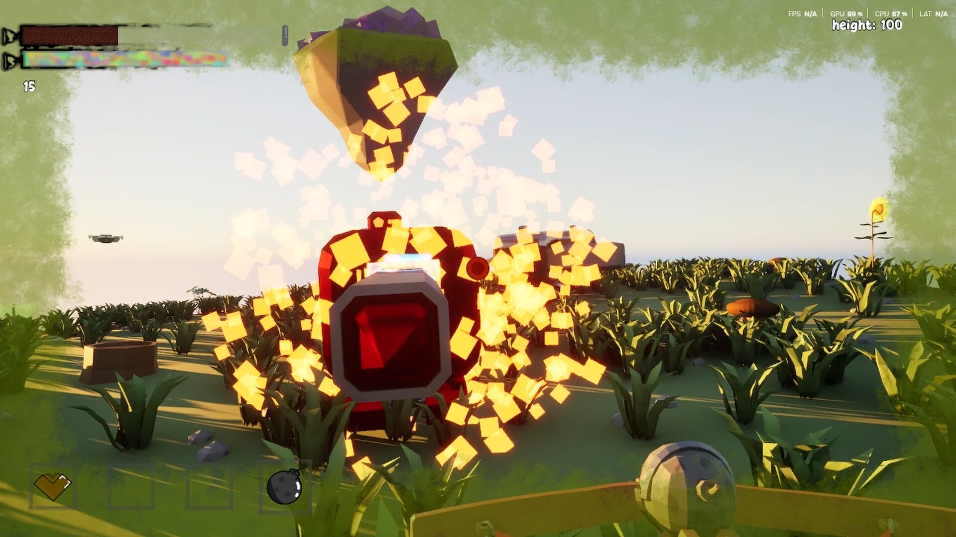 FlyHigh screenshot #9