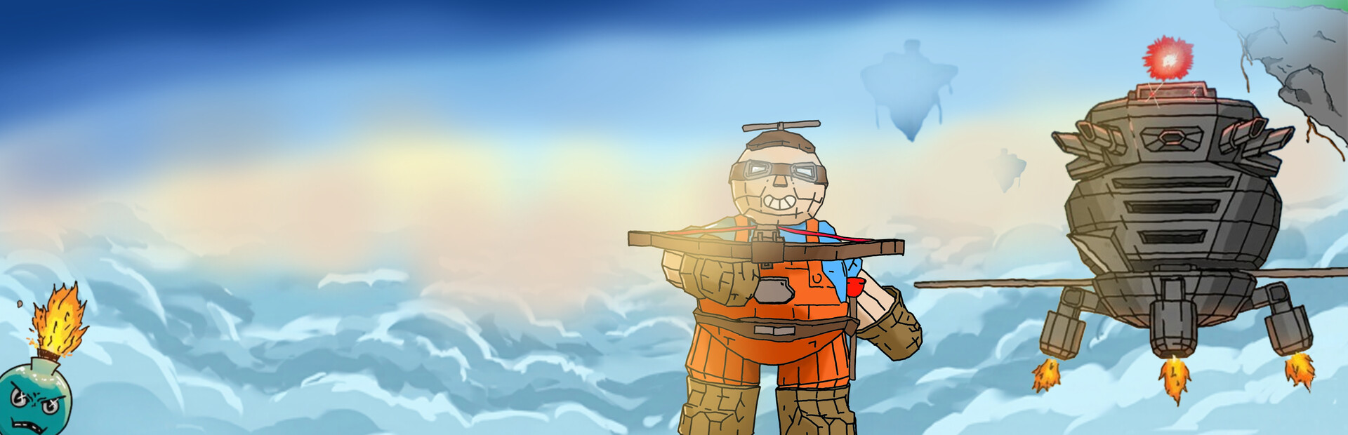 FlyHigh
