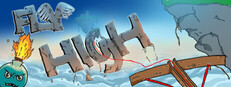 FlyHigh cover