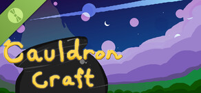 Cauldron Craft Demo