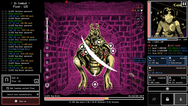 Horripilant - Supporter Pack