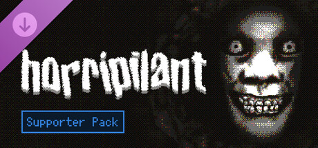 Horripilant - Supporter Pack