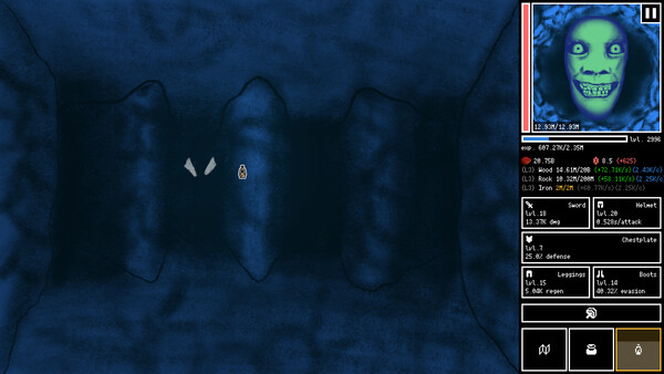 Horripilant - Supporter Pack