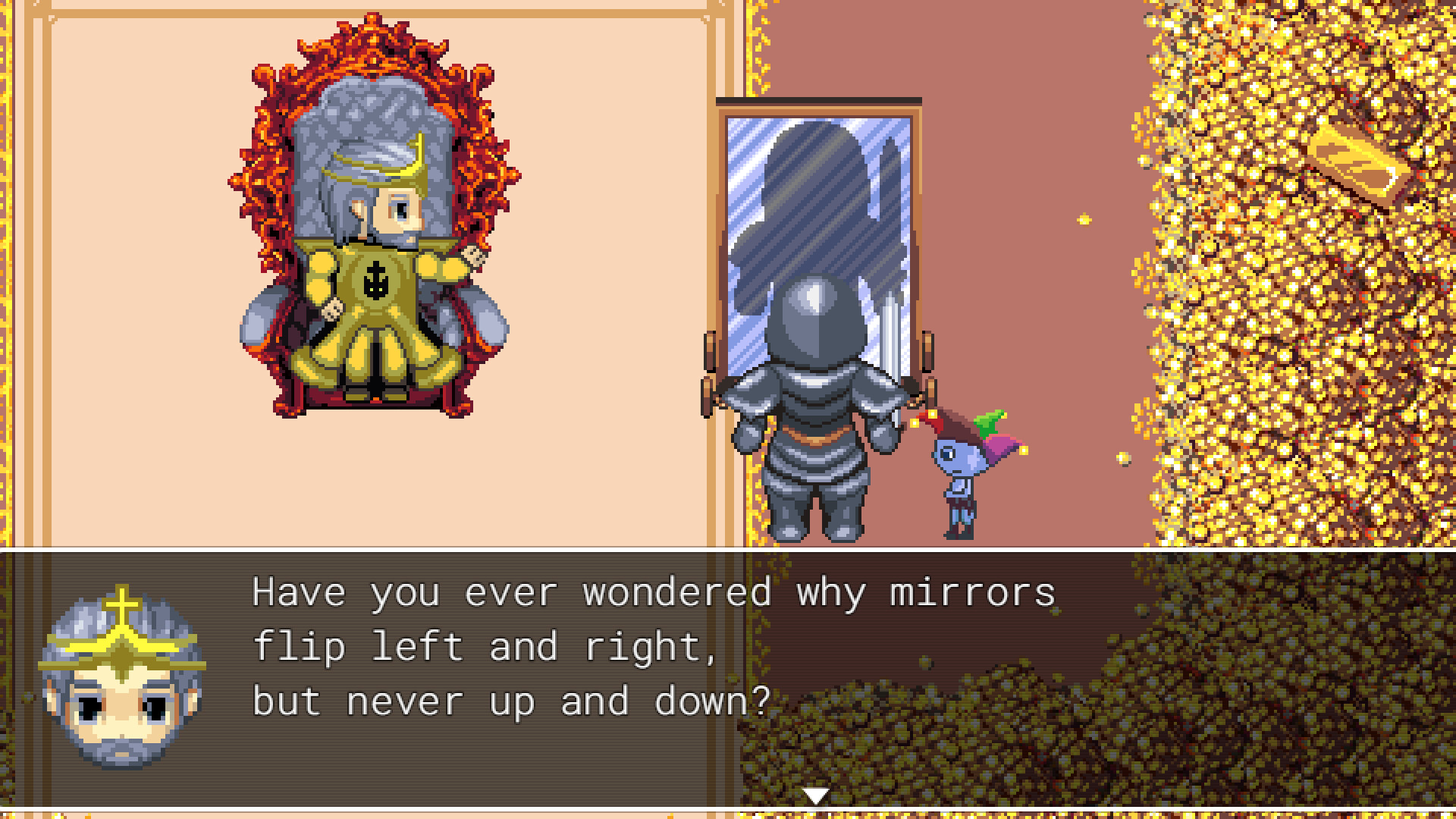 The Last Night Train screenshot #7