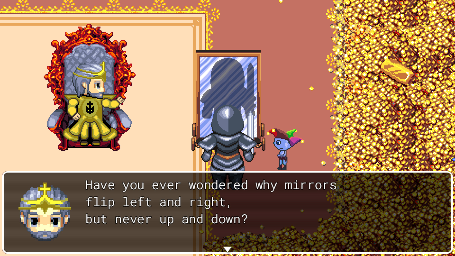 The Last Night Train screenshot 7