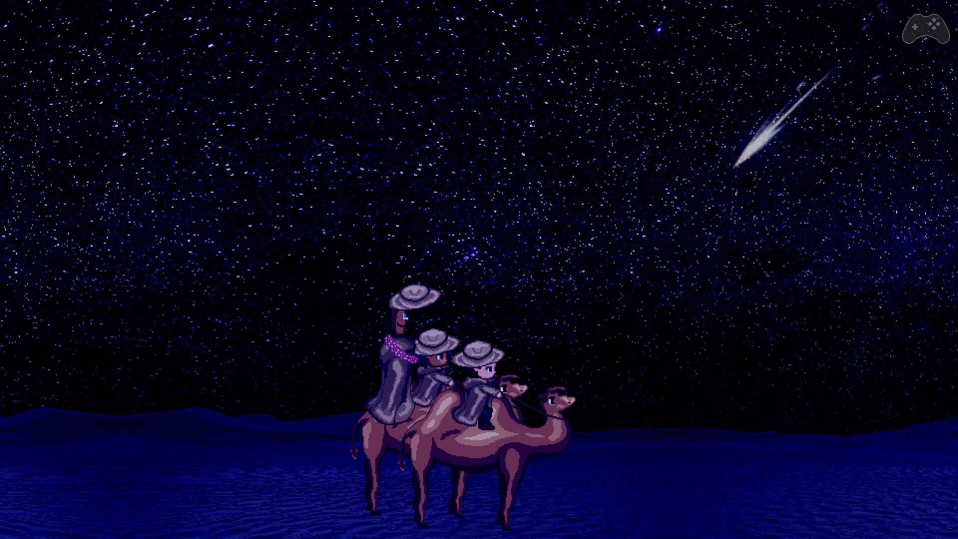 The Last Night Train screenshot #10