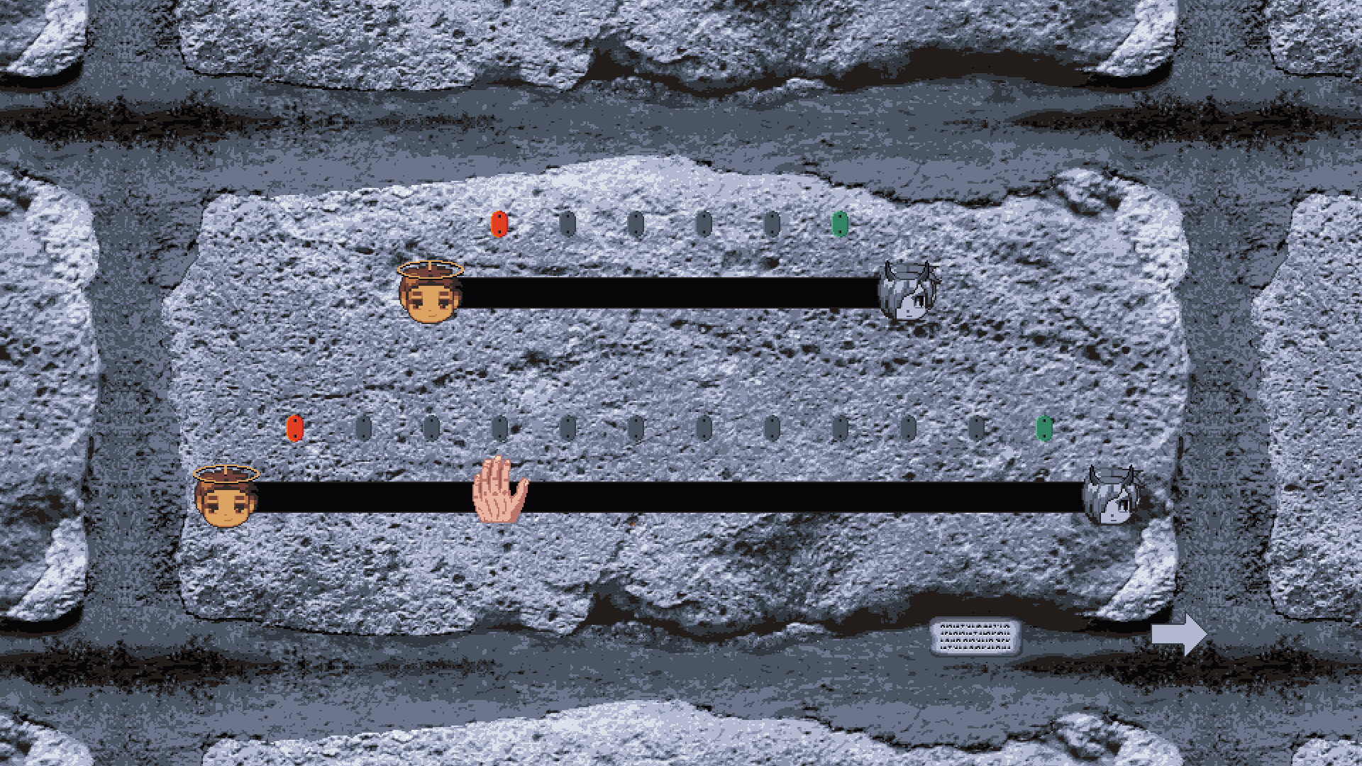 The Last Night Train screenshot #8