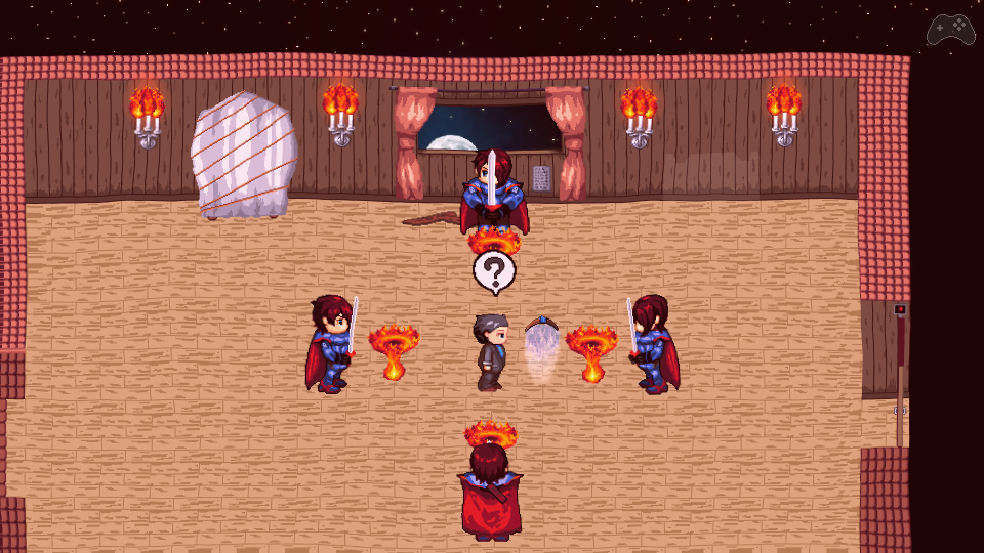 The Last Night Train screenshot #5