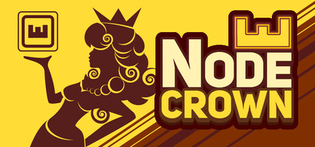 Node Crownの作品画像
