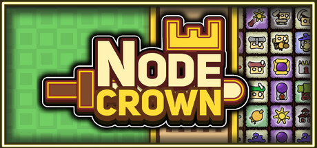 Node Crown