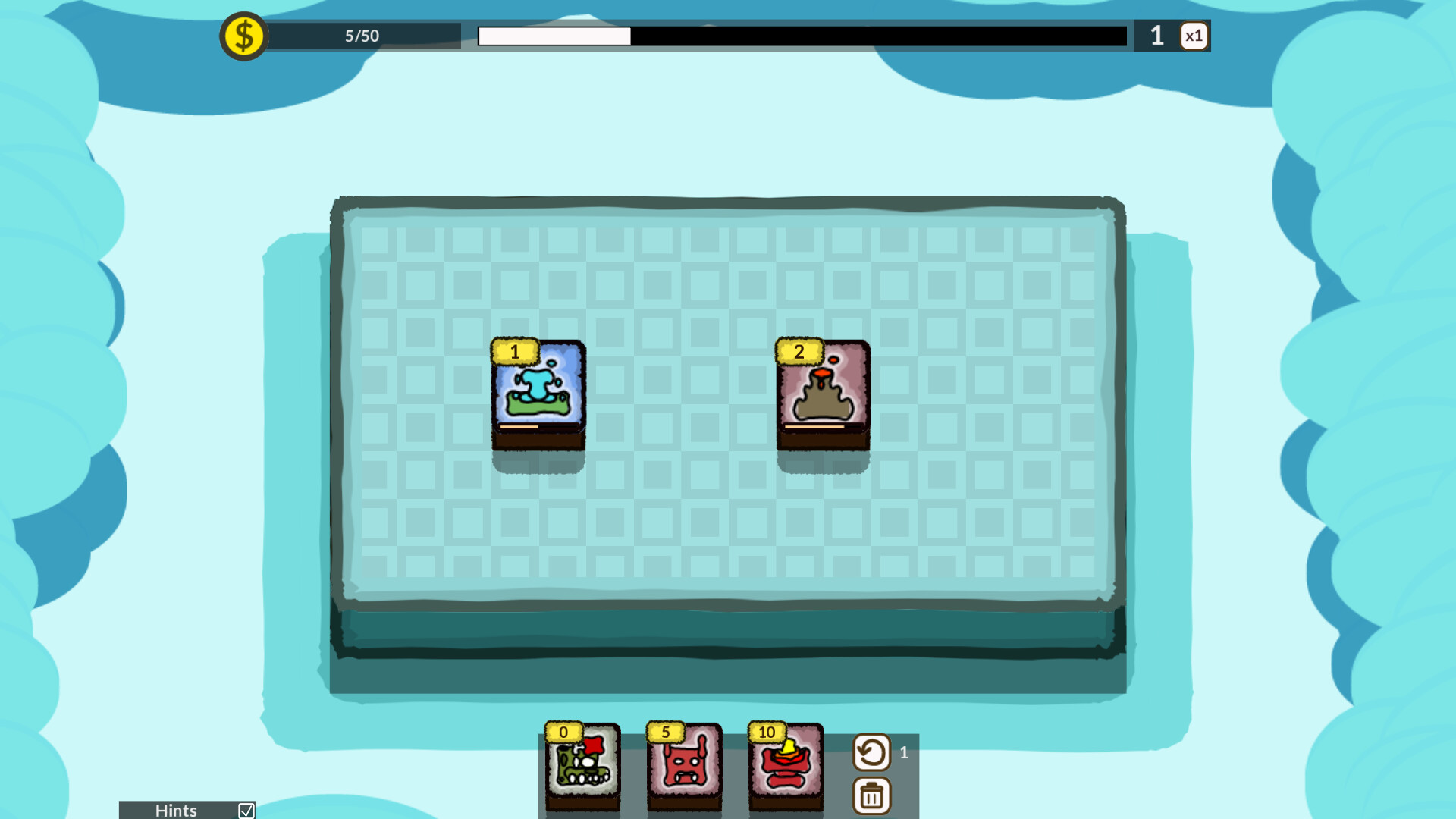 Node Crown Featured Screenshot #1