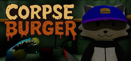 Corpse Burger Playtest