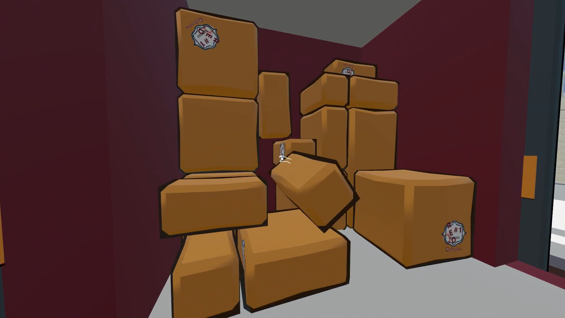 Rolling Stock screenshot 5