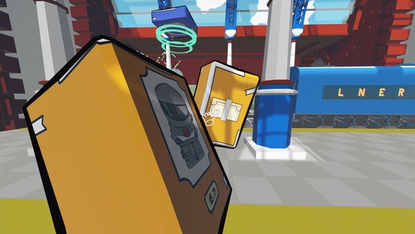 Rolling Stock screenshot 3
