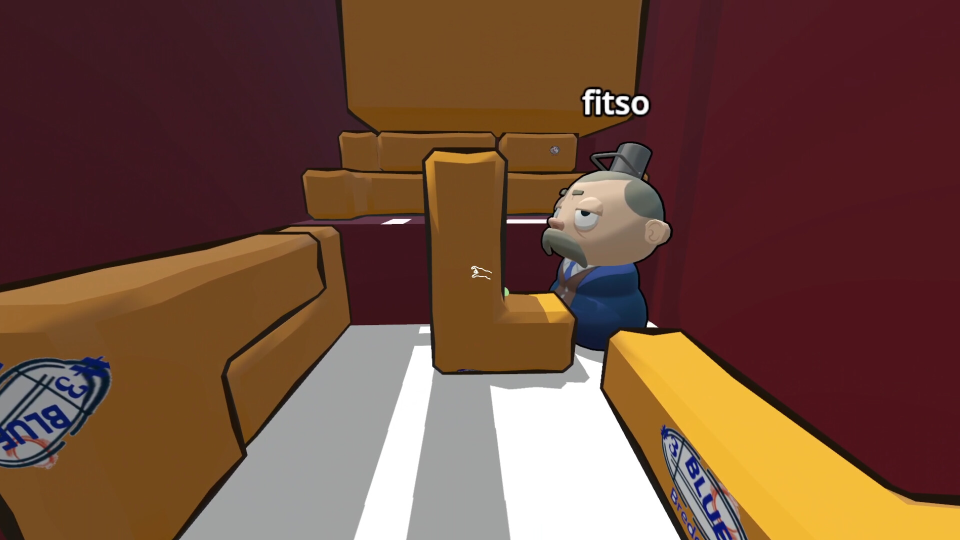 Rolling Stock screenshot 7