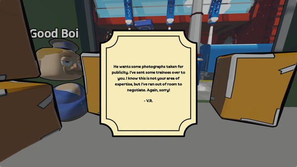 Rolling Stock screenshot 6