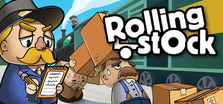 Rolling Stock — Steam header