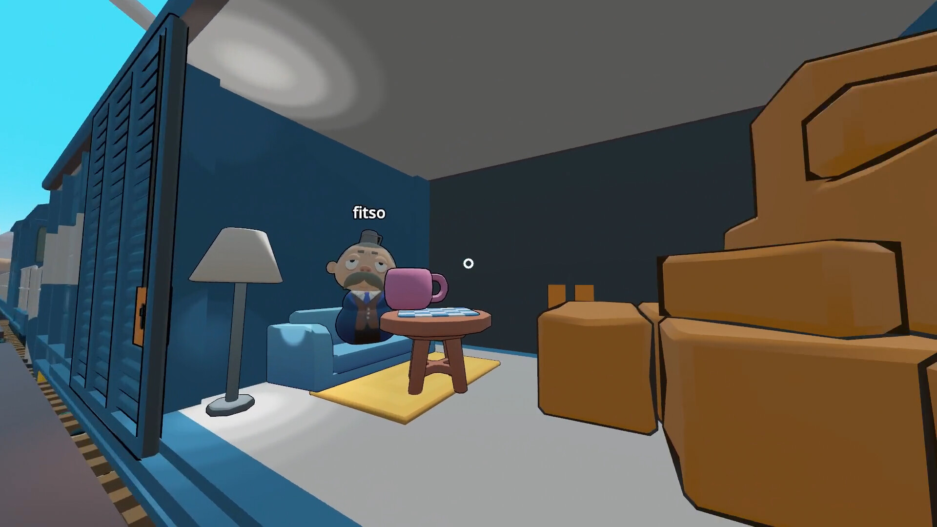 Rolling Stock screenshot 8