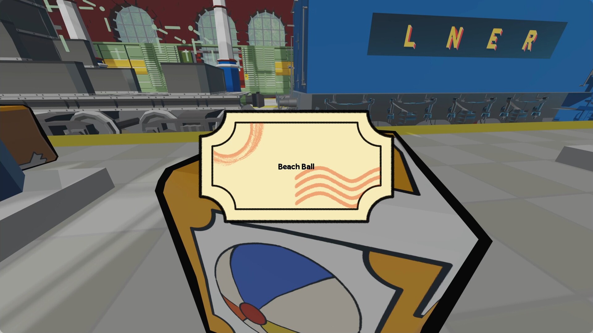 Rolling Stock screenshot 9