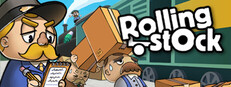 Rolling Stock cover