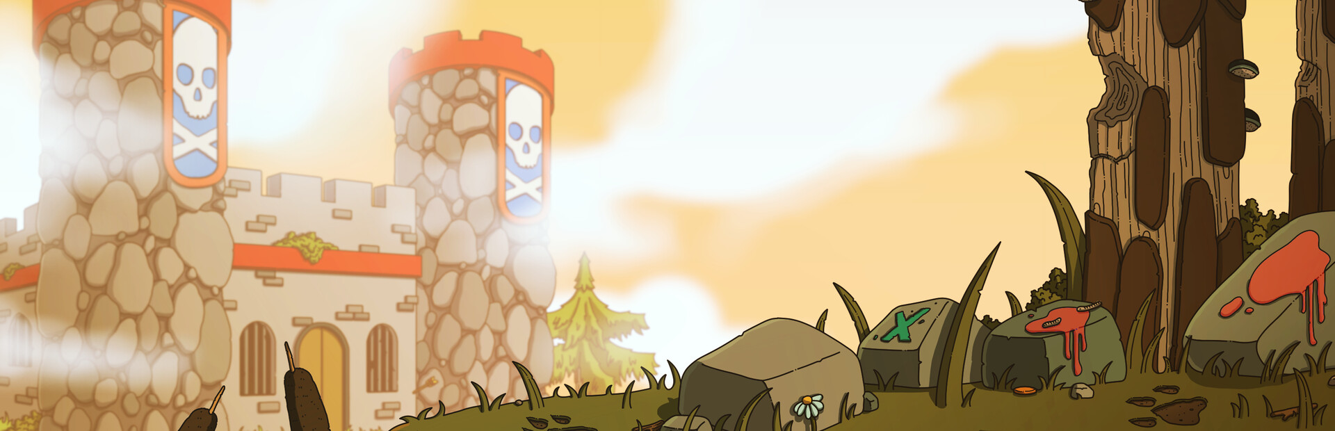 Monster King