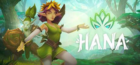 Hana Playtest