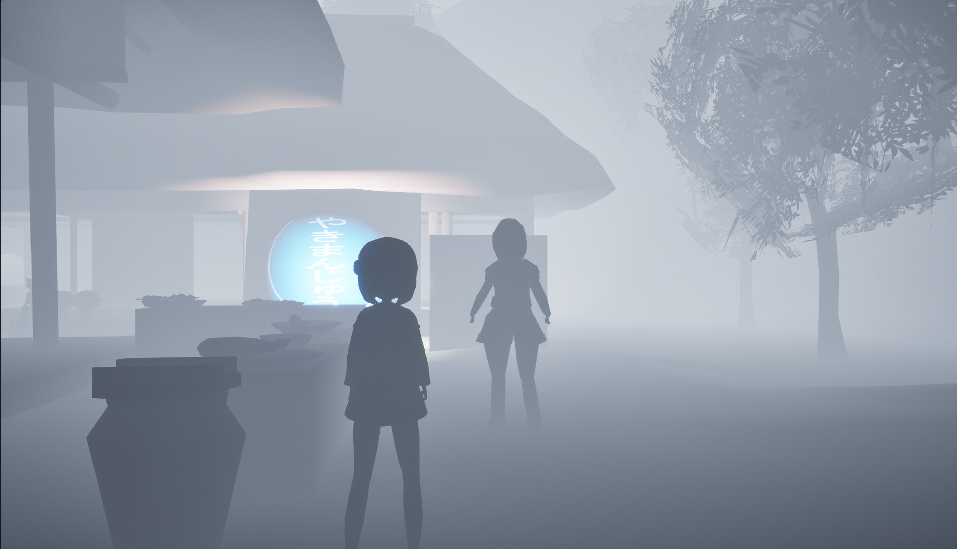 ??????? : Edo Village Nightmare — gameplay screenshot 3