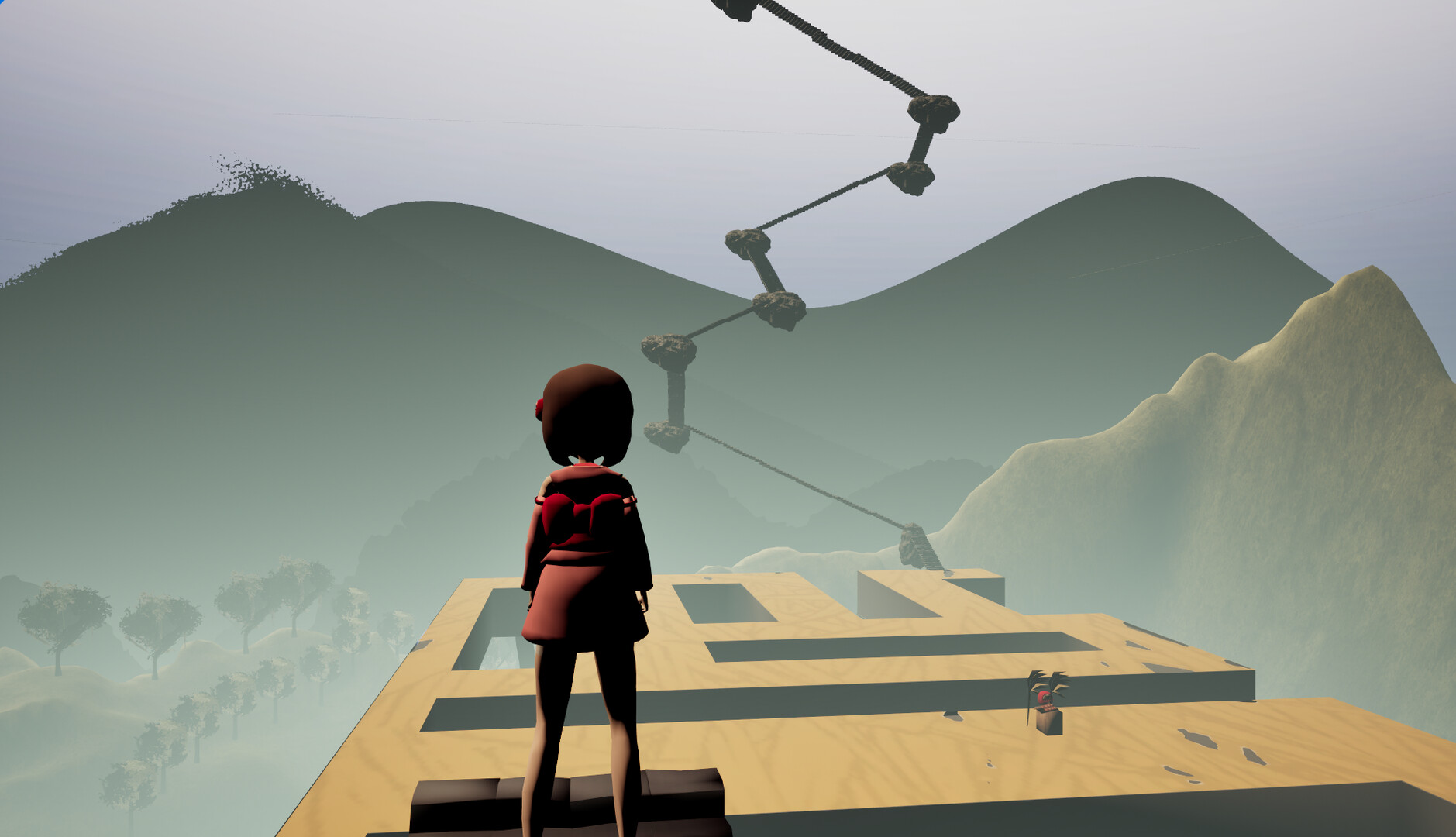 ??????? : Edo Village Nightmare — gameplay screenshot 5