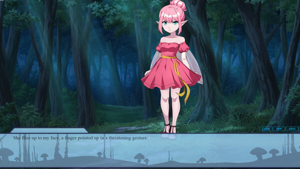 LaFandel screenshot 7