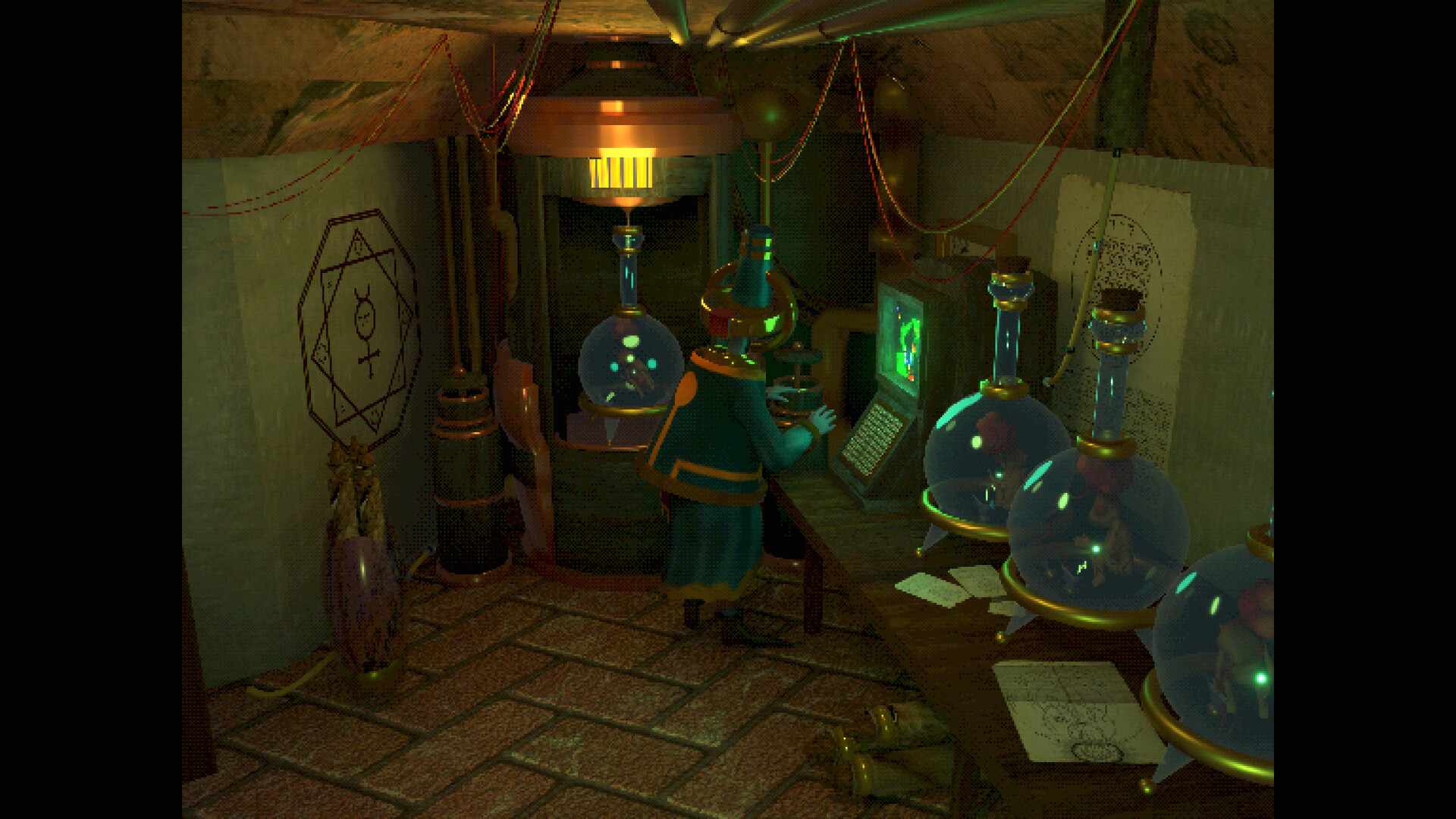 Elzypon screenshot 3