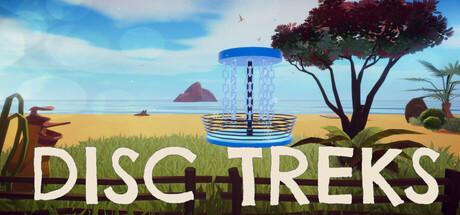 Disc Treks Playtest
