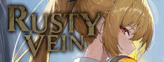 Rusty Vein