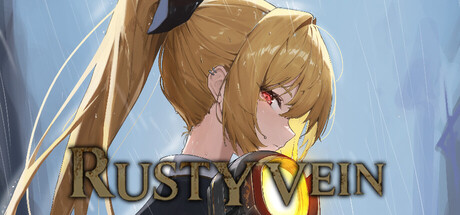 Rusty Vein