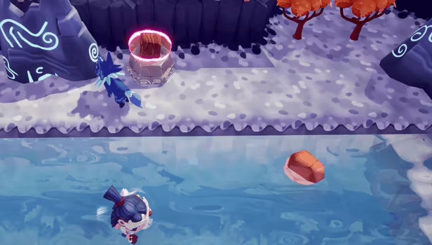 RAPIDS video 6