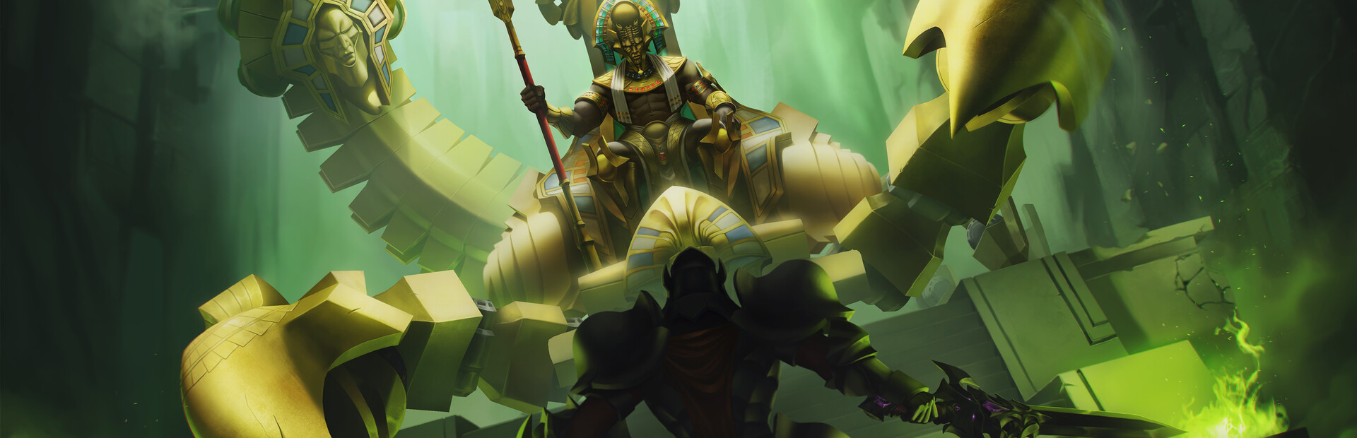 MYTH - Make Your True Hero -