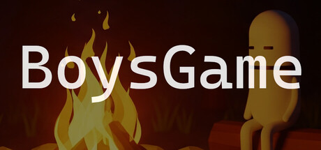 BoysGame Playtest