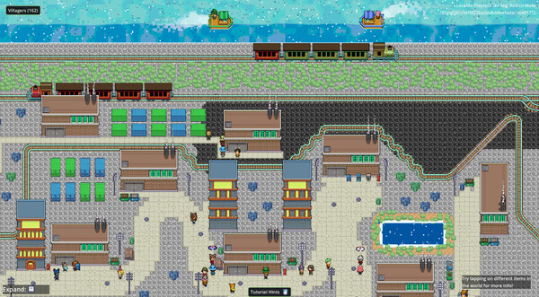LocoMo screenshot 6