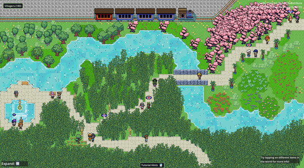 LocoMo screenshot 3