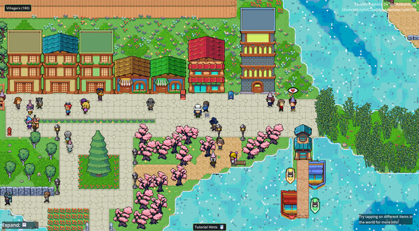 LocoMo screenshot 2