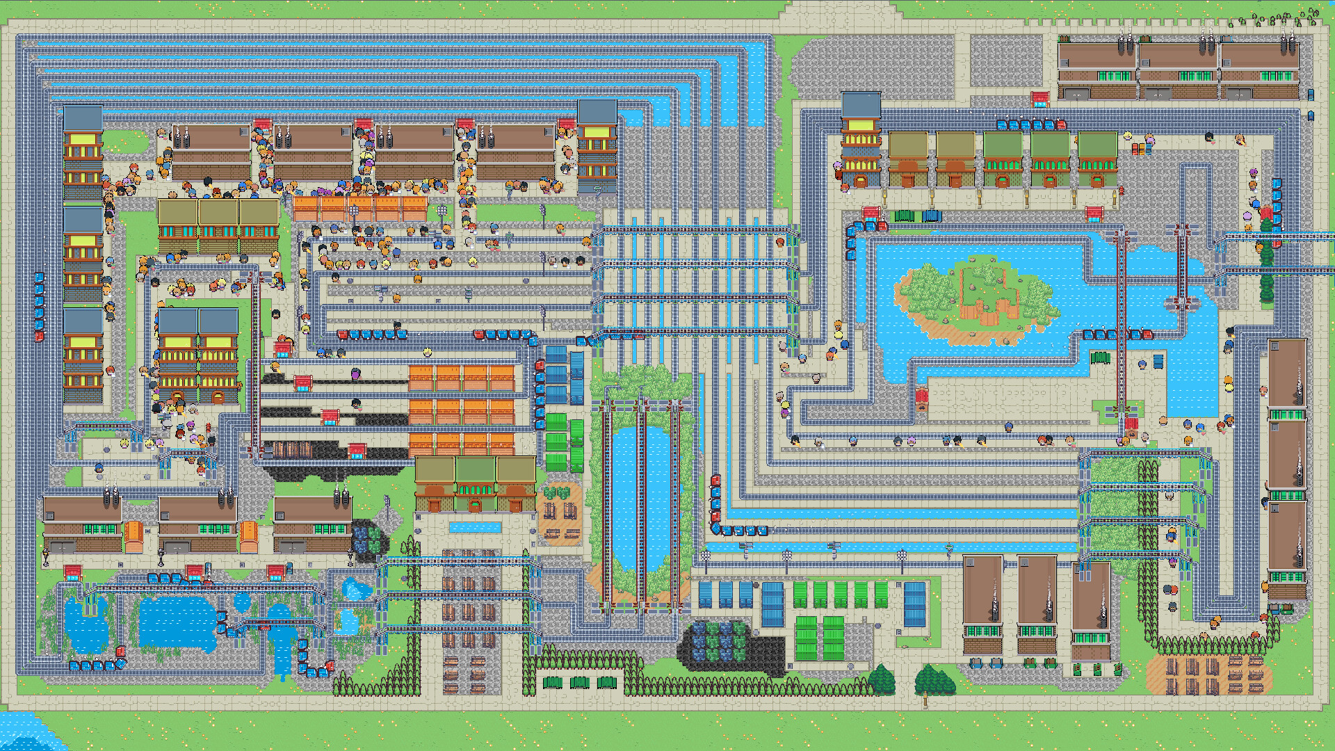 LocoMo screenshot #6