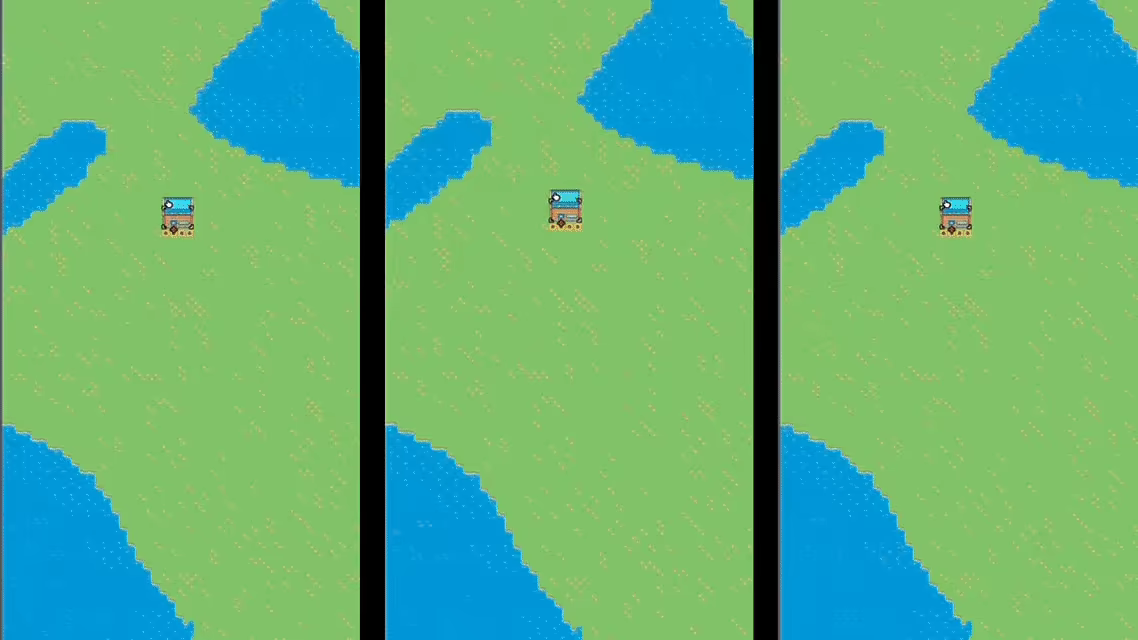 LocoMo video 1