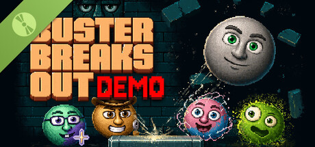 Buster Breaks Out Demo