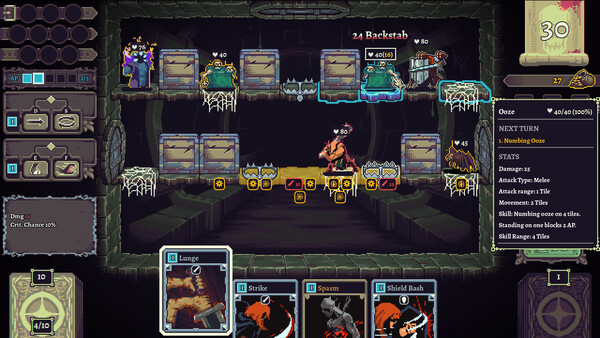 Скриншот 2 из игры Gotogra