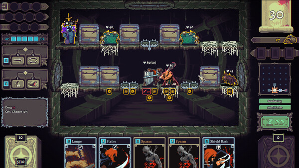 Скриншот 1 из игры Gotogra